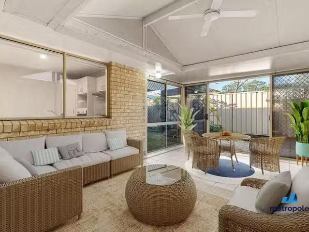Nice 27 Frawley Street, Boondall, QLD 4034