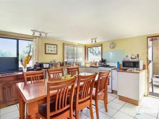 Deal! 27 Gardiners Creek Road, St Marys, TAS 7215