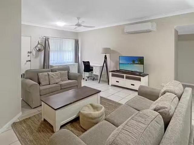 New 2/44 50 Pease Street, Manoora, QLD 4870