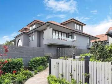 New 24/67 75 Smith Street, Summer Hill, NSW 2130