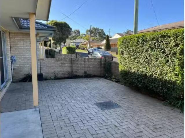 Unique 2/46 Heaton Street, Jesmond House for rent Listed by M.