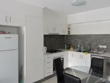 Nice 2/49 Rosemount Terrace, Windsor QLD 4030