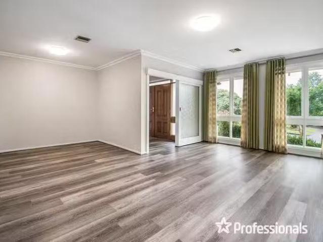 For Rent! 24 Wildwood Avenue, Vermont South, VIC 3133