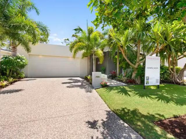 For Rent! 24 Bunderoo Circuit, PIMPAMA, QLD 4209 House for R.