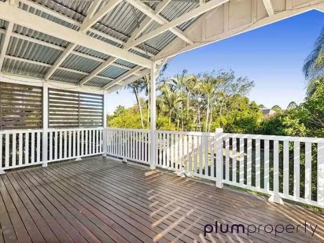 Charming 24 Chelmer Street East, Chelmer, QLD 4068