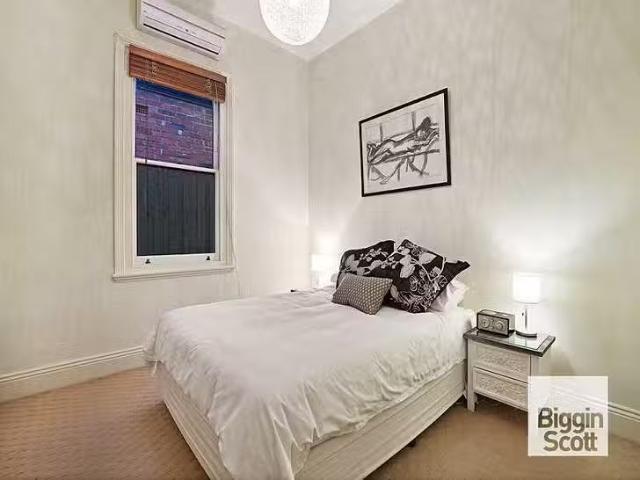 Rental! 24 Cutter Street, Richmond, VIC 3121