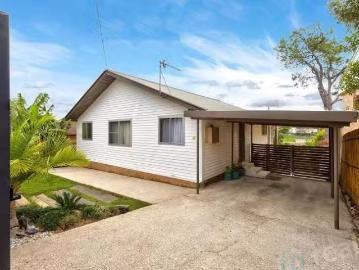 Cozy 24 Liston Street, Nambucca Heads, NSW 2448