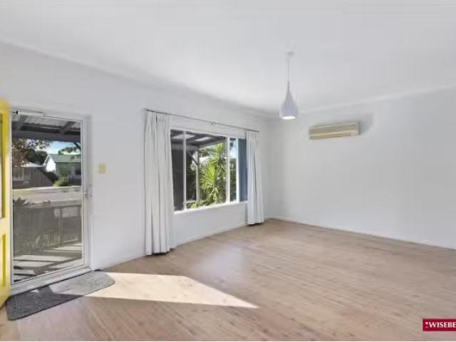 Just in! 24 Pozieres Avenue, Umina Beach House for rent Liste.