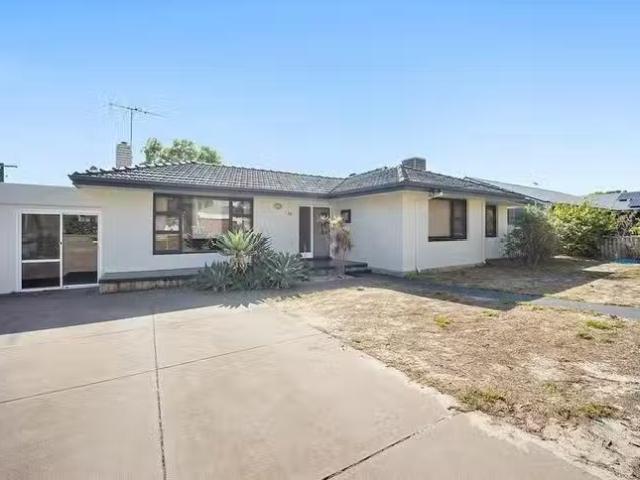 Cozy 24 Prosser Way, Myaree, WA 6154