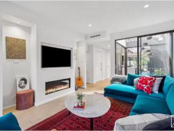 New 24B Greenway Street, Turner House for rent Listed by Step.