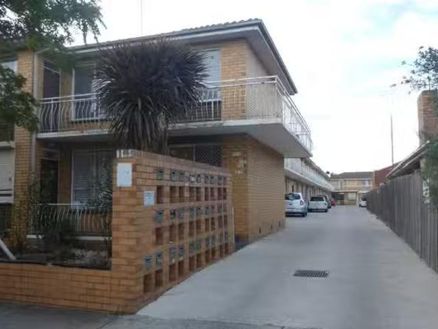 New 25/146 Rupert Street, West Footscray VIC 3012