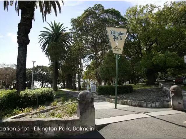 Cozy 25/189 Darling Street, Balmain Apartment for rent Listed.