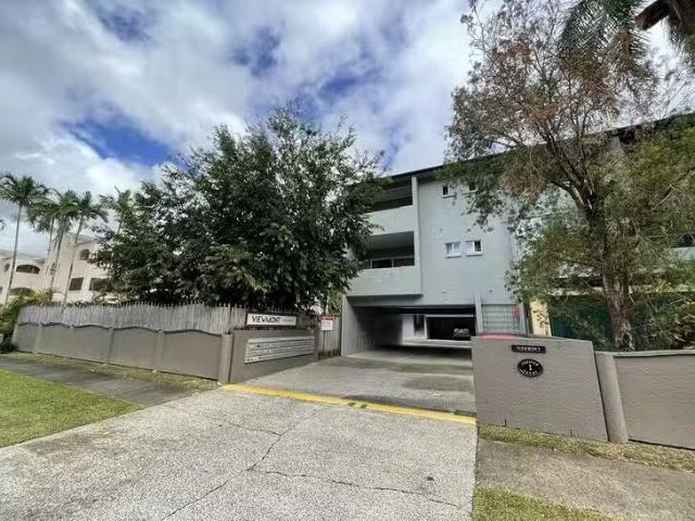 Nice 25/1 Chester Court, Manunda, QLD 4870