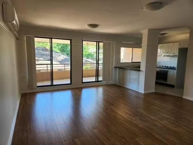Charming 25/23 Brickfield Street, North Parramatta, NSW 2151