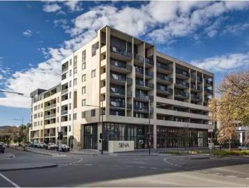 New 2/59 Constitution Avenue, Campbell Apartment for rent Lis.