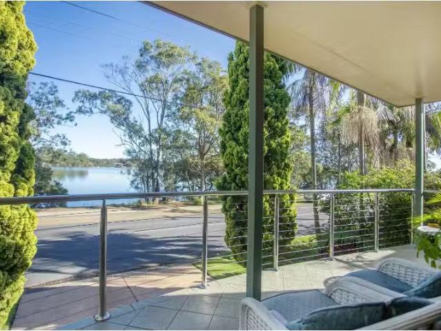 Cozy 25 The Boulevarde, DUNBOGAN House for rent Listed by Prd.