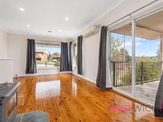 Cozy 25 White Street, West Bathurst, NSW 2795