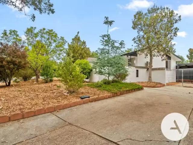 Nice 25 Wirilda St, Rivett House for rent Listed by Luke Stev.