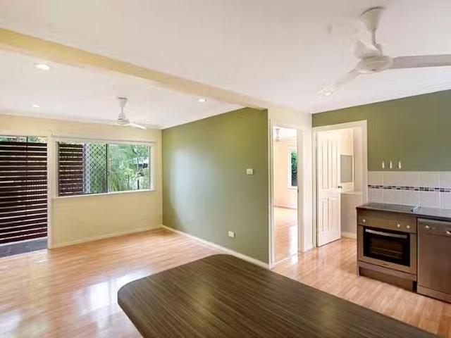 Unique 2/5 Buck Street, Mysterton, QLD 4812