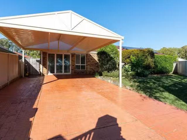 Deal! 25 Cluden Place, Bracken Ridge, QLD 4017