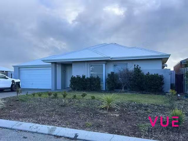 Charming 25 Firewood Vista, Yanchep, WA 6035