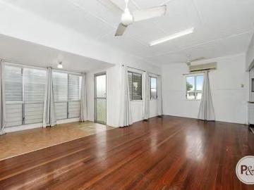 Cozy 25 Kent Street, Gulliver, QLD 4812