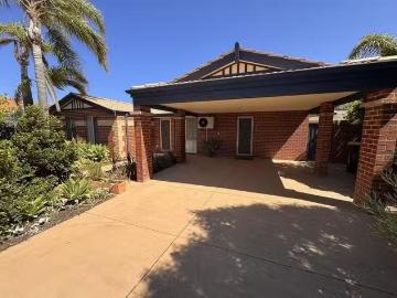 For Rent! 25 Kirkdale Turn, Kinross, WA 6028