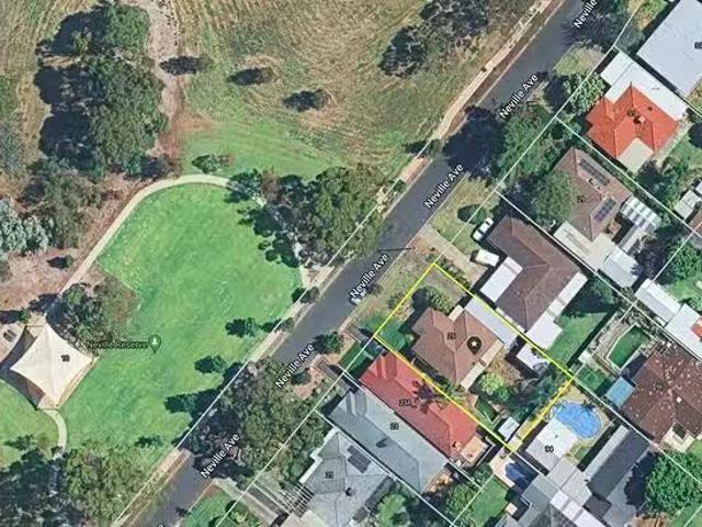 Cozy 25 Neville Avenue, Modbury North, SA 5092