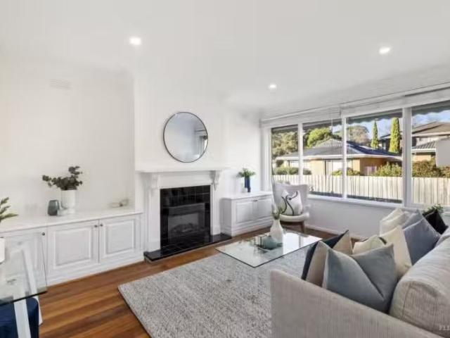 Nice 2/5 Rowland Street, Mont Albert VIC 3127 Unit Auction