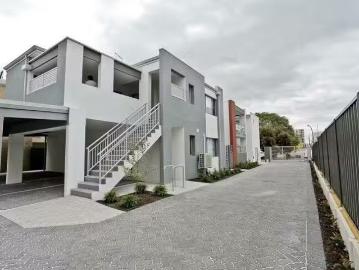 New 2/5 Salisbury Road, Rivervale, WA 6103