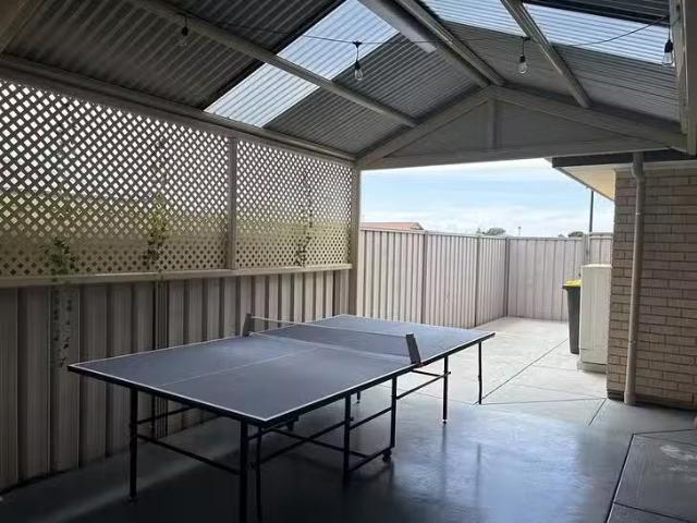 For Rent! 25 Starke Circle, Whyalla Jenkins, SA 5609