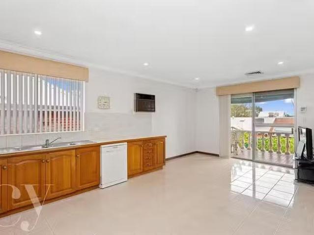 New 25A Leake Street, North Perth, WA 6006