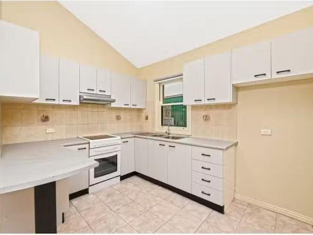 Nice 25a Station Street, CONCORD House for rent Listed by Bra.