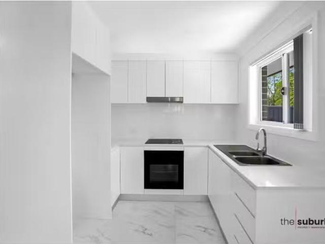 Just in! 25a Resolution Ave, Willmot House for rent Listed by.