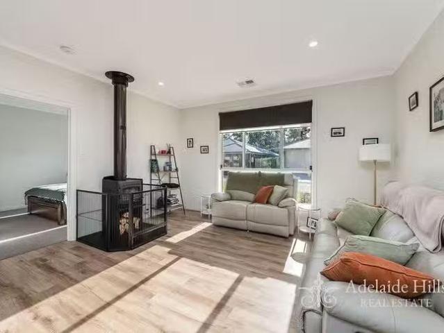 Rental! 25G Ashbourne Road, Strathalbyn, SA 5255