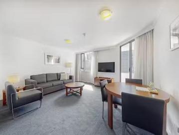 Charming 2604/95 Charlotte Street, Brisbane City, QLD 4000