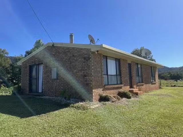 New 2615 Maleny Kenilworth Road, Cambroon, QLD 4552