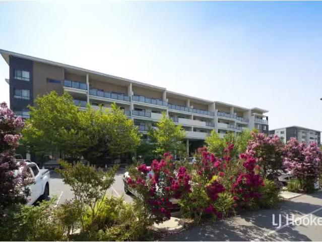 Charming 26/15 Braybrooke Street, BRUCE Apartment for rent Li.
