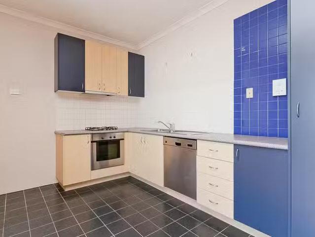 Rental! 26/10 Kimberley Street, West Leederville, WA 6007