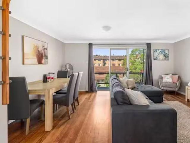 Nice 26/138 Railway Street, Cooks Hill, NSW 2300