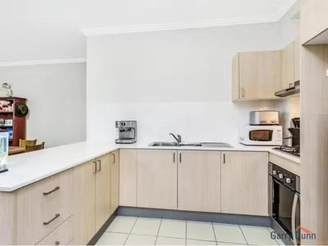 Nice 26/1 3 Putland Street, ST MARYS Townhouse for rent Liste.