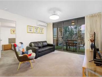 For Rent! 26/369 Hay Street, Perth Apartment for rent Listed.