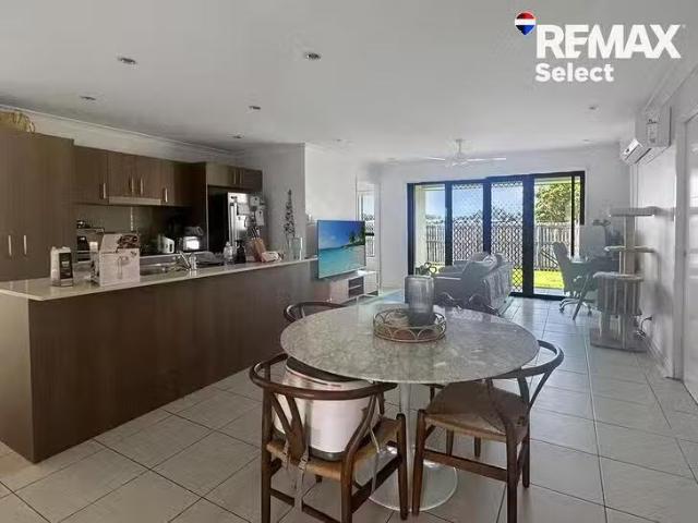 Charming 2/63 Superior Boulevard, Andergrove, QLD 4740