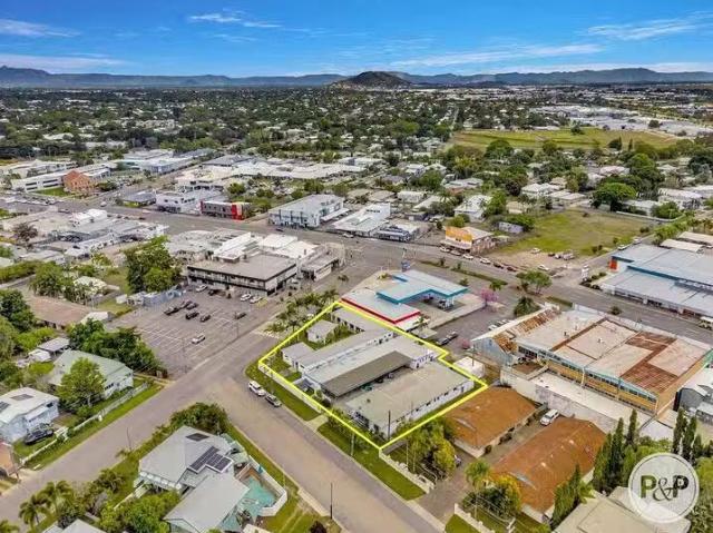 For Rent! 26/53 Ford Street, Hermit Park, QLD 4812
