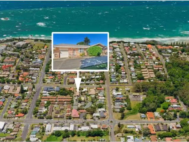 For Rent! 2/65 Owen Street, Port Macquarie Apartment for rent.