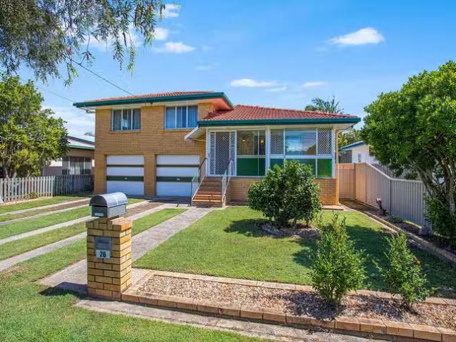 Just in! 26 Crawford Street, Redcliffe, QLD 4020