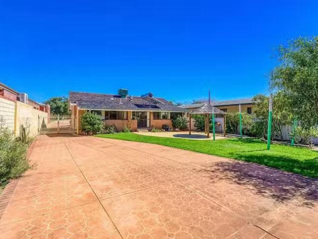 New 26 Frederick Road, Hamilton Hill, WA 6163