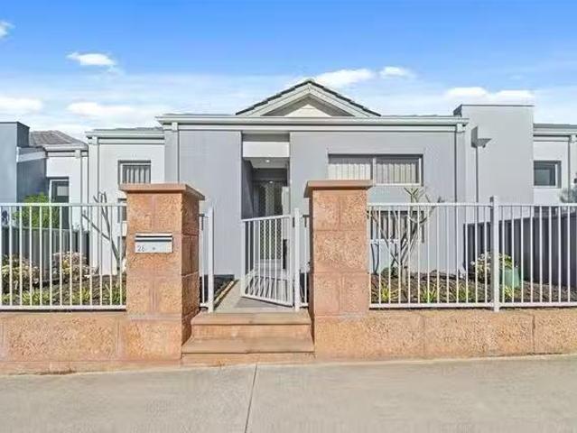 Unique 26 Jam Way, Banksia Grove, WA 6031