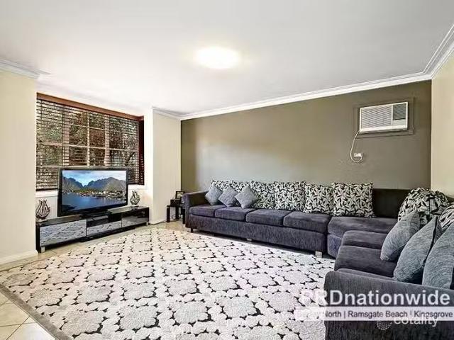 Cozy 26A New Illawarra Road, Bexley North, NSW 2207