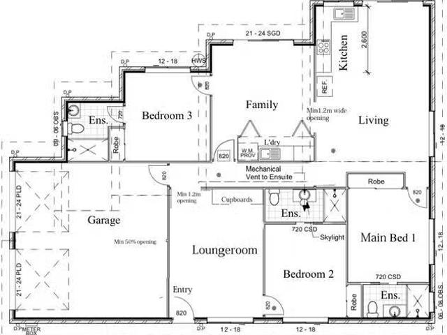 Nice 26A Satinay Street, Mountain Creek, QLD 4557